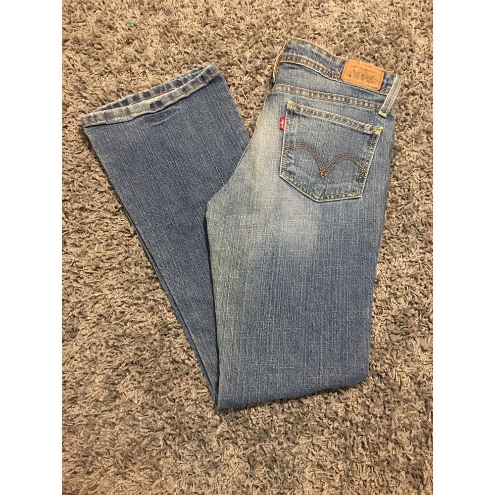 Levi’s Jeans - Women’s